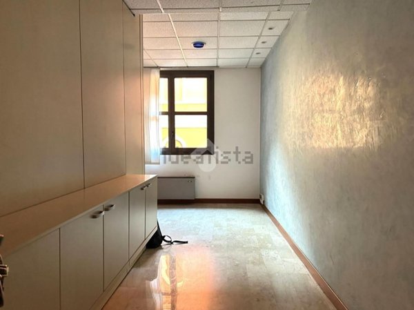 ufficio in vendita a Padova in zona Savonarola