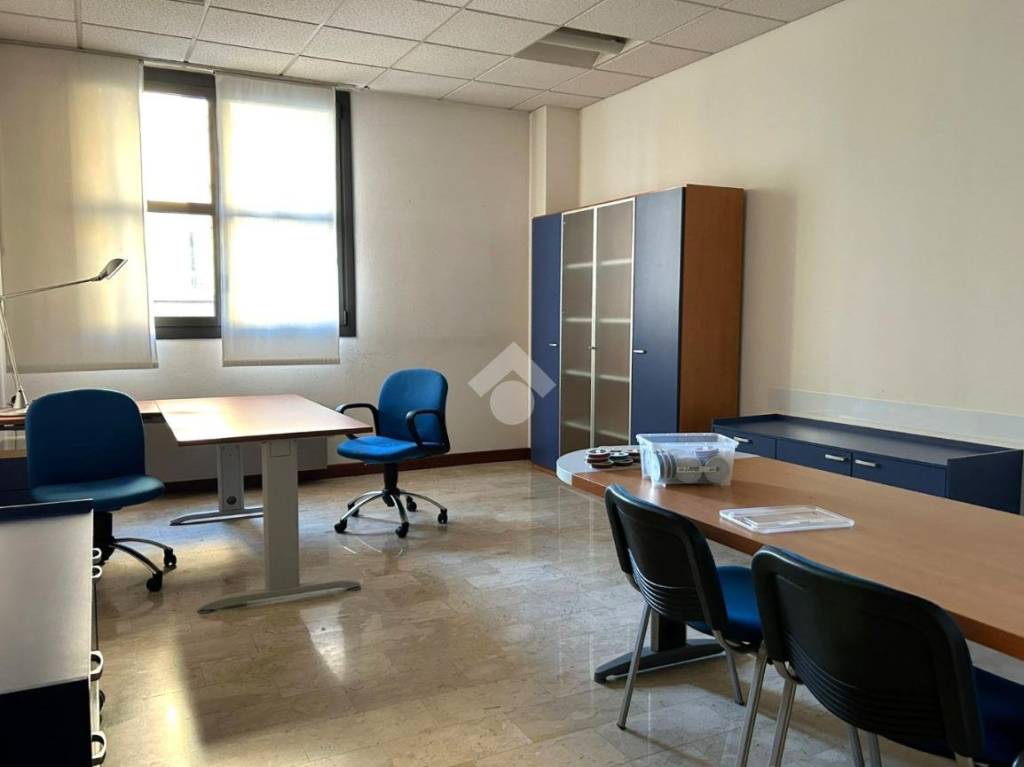 ufficio in vendita a Padova