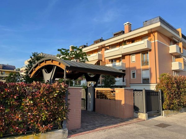 appartamento in vendita a Padova in zona Pontevigodarzere