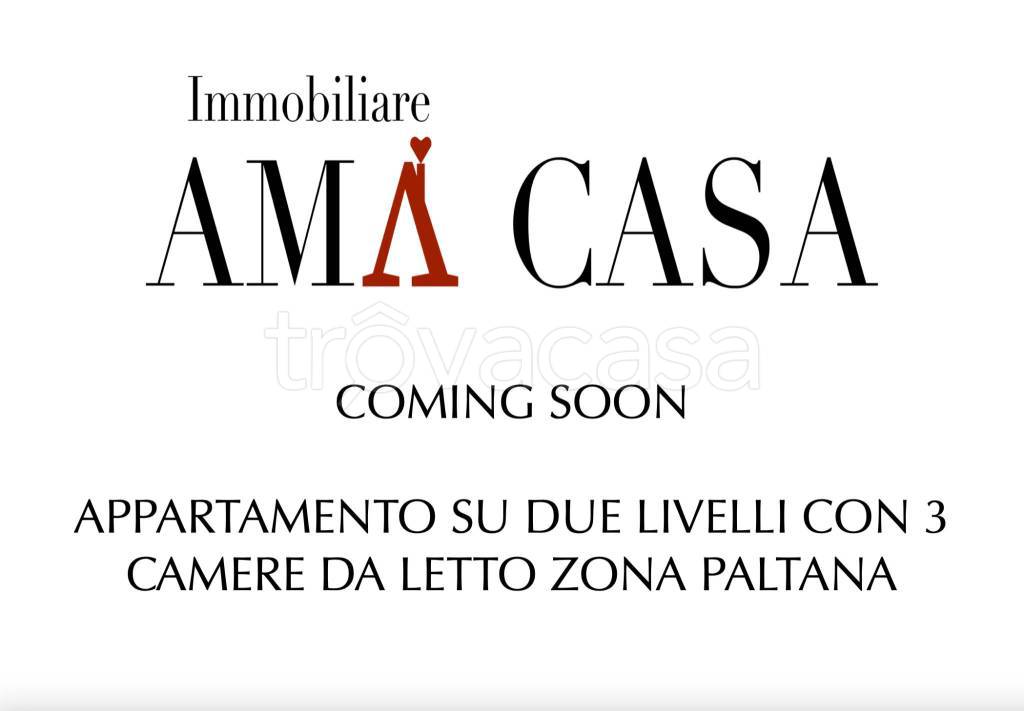 appartamento in vendita a Padova in zona Mandria