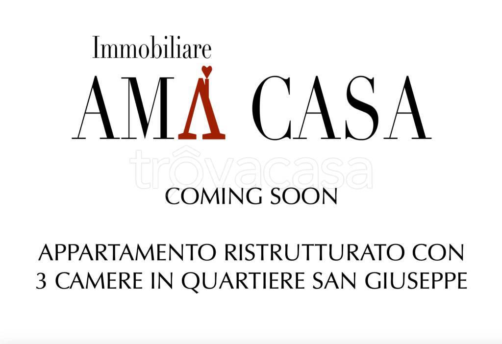 appartamento in vendita a Padova in zona San Giuseppe