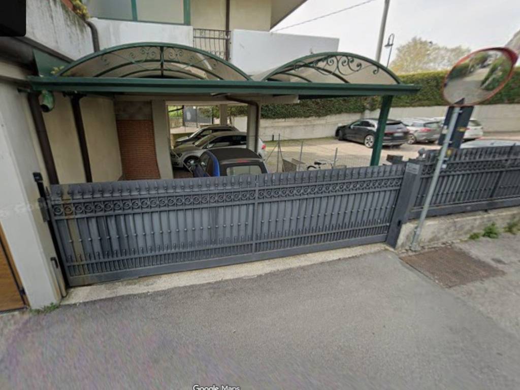 casa indipendente in vendita a Padova in zona Stanga