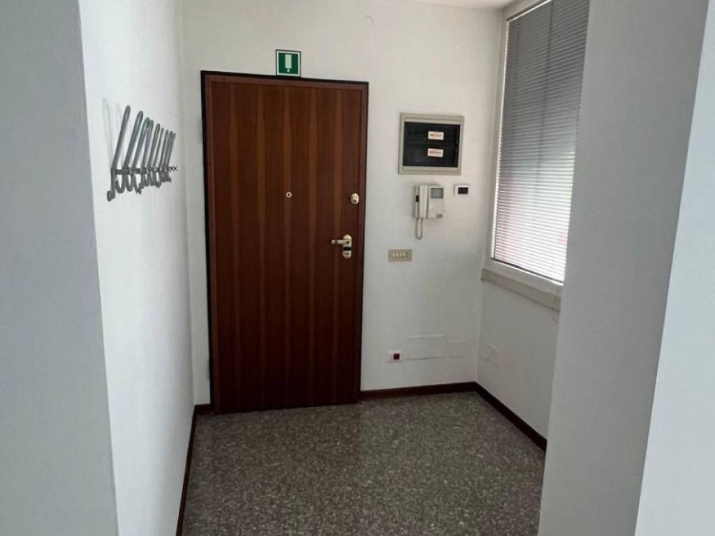 appartamento in vendita a Padova in zona San Carlo