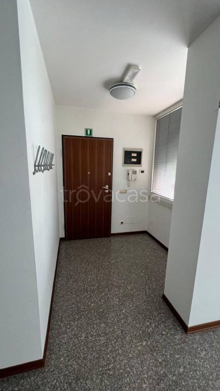 appartamento in vendita a Padova in zona San Bellino