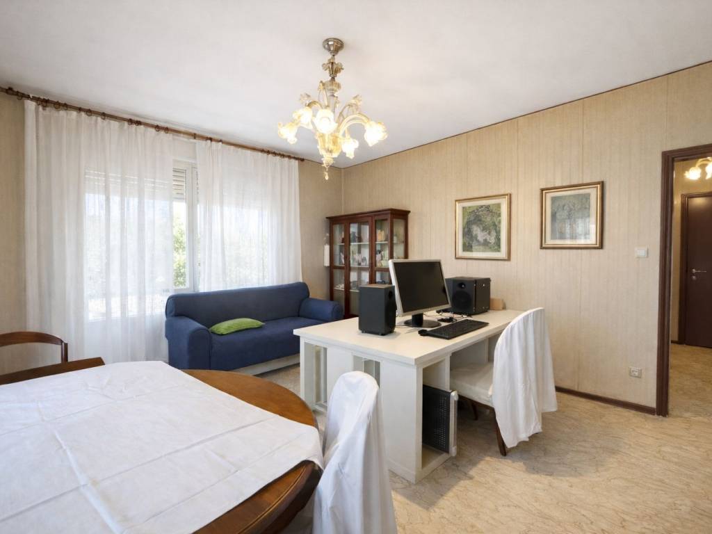 appartamento in vendita a Padova in zona San Giuseppe