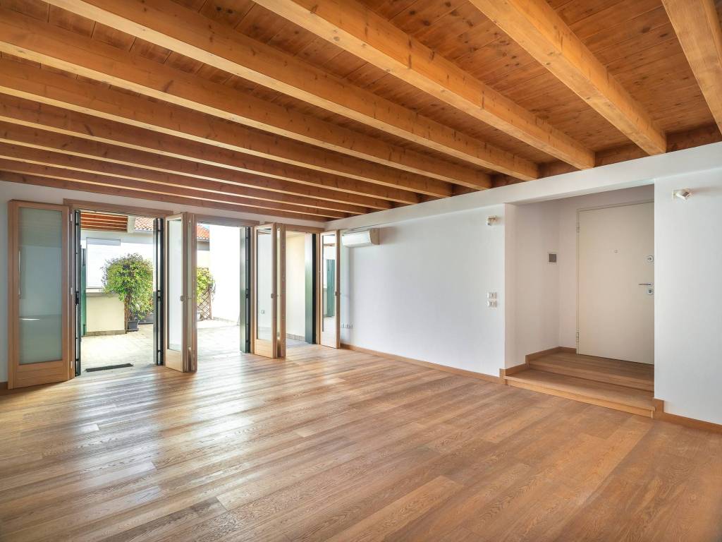 appartamento in vendita a Padova in zona Savonarola