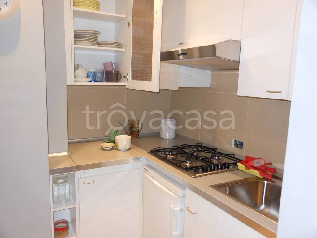 appartamento in vendita a Padova in zona Centro Storico