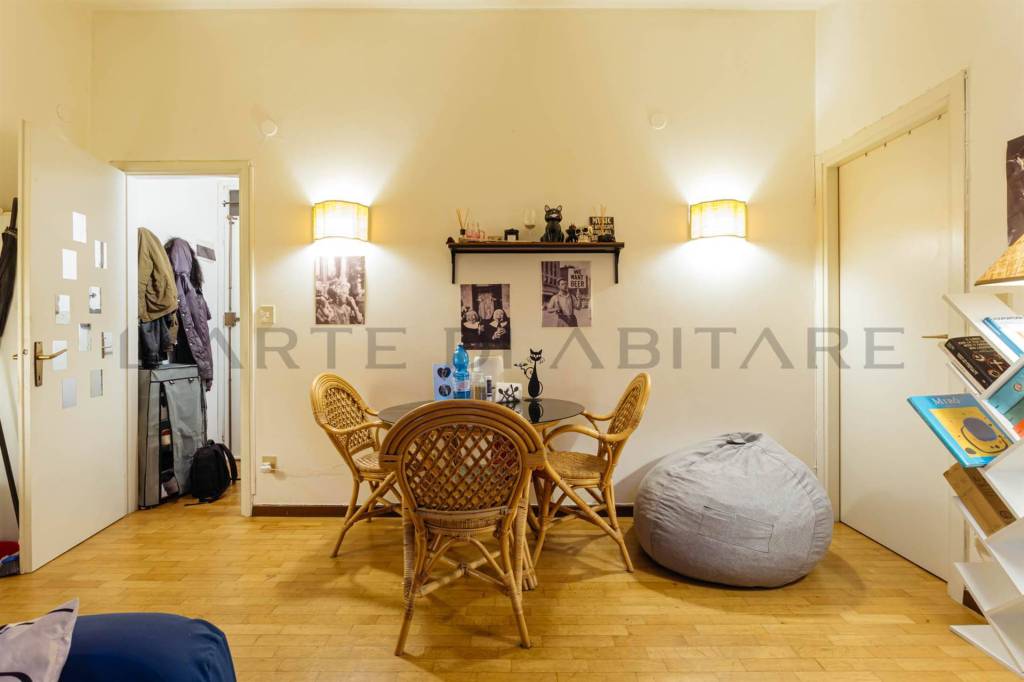 appartamento in vendita a Padova in zona Centro Storico