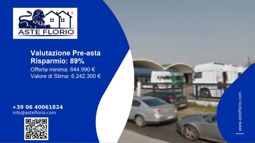 terreno edificabile in vendita a Padova in zona Stanga