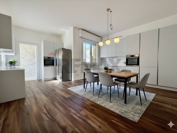 appartamento in vendita a Padova in zona Pontevigodarzere