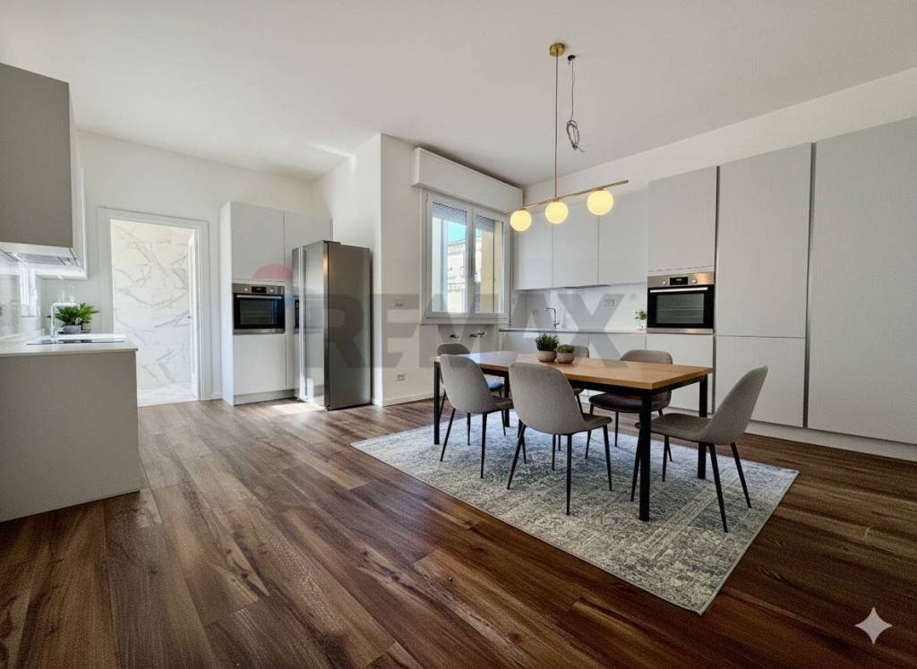 appartamento in vendita a Padova in zona San Bellino