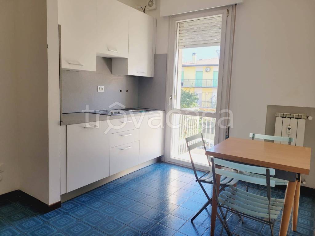 appartamento in vendita a Padova in zona Sant'Osvaldo / Santa Rita