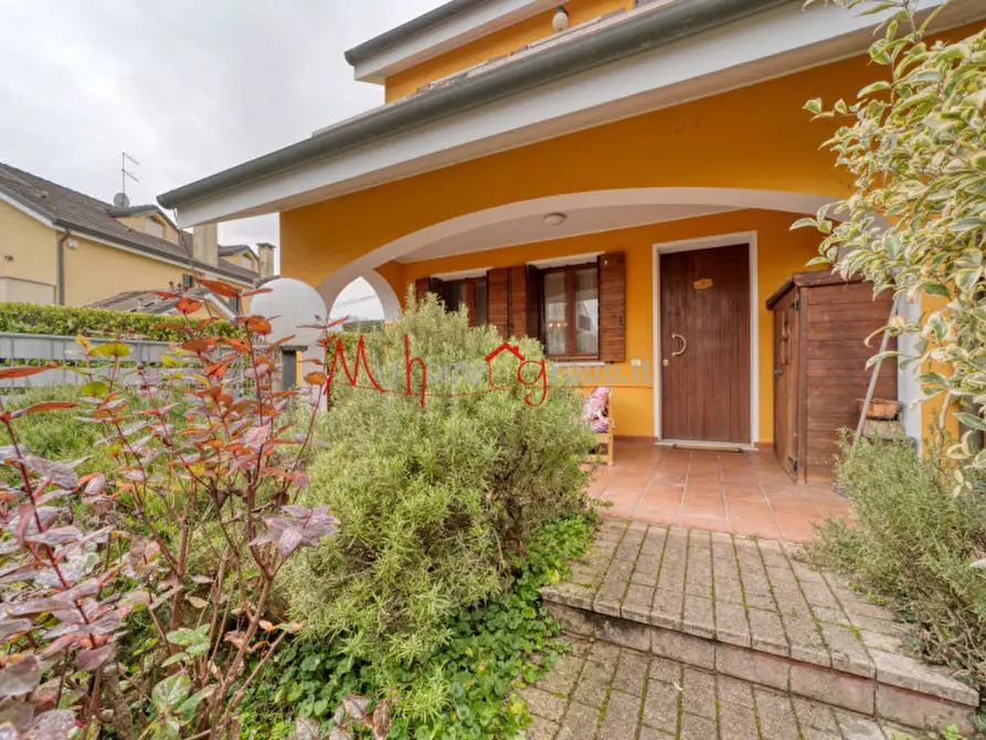 casa indipendente in vendita a Padova