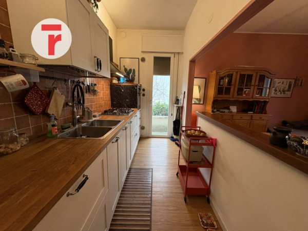 casa indipendente in vendita a Padova in zona Arcella