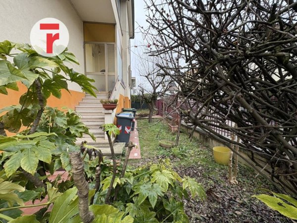 casa indipendente in vendita a Padova in zona Arcella