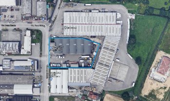 terreno edificabile in vendita a Padova