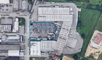 terreno edificabile in vendita a Padova