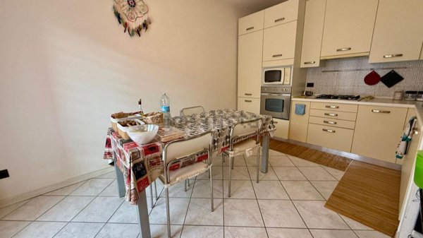 appartamento in vendita a Padova in zona Torre