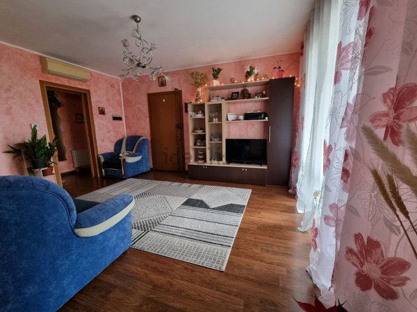 appartamento in vendita a Padova in zona Torre