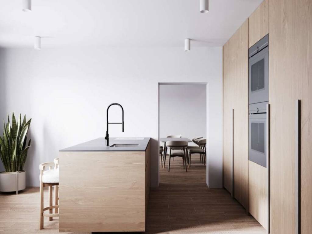 appartamento in vendita a Padova in zona Centro Storico