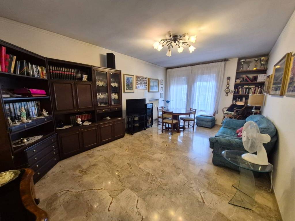 appartamento in vendita a Padova in zona San Giuseppe