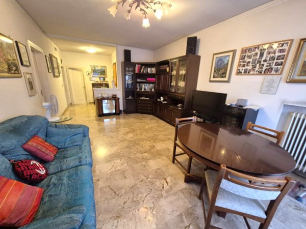 appartamento in vendita a Padova in zona Porta Trento