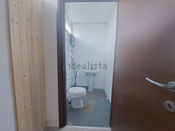 ufficio in vendita a Padova in zona Madonna Pellegrina