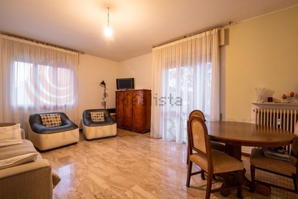 appartamento in vendita a Padova in zona Sant'Osvaldo / Santa Rita