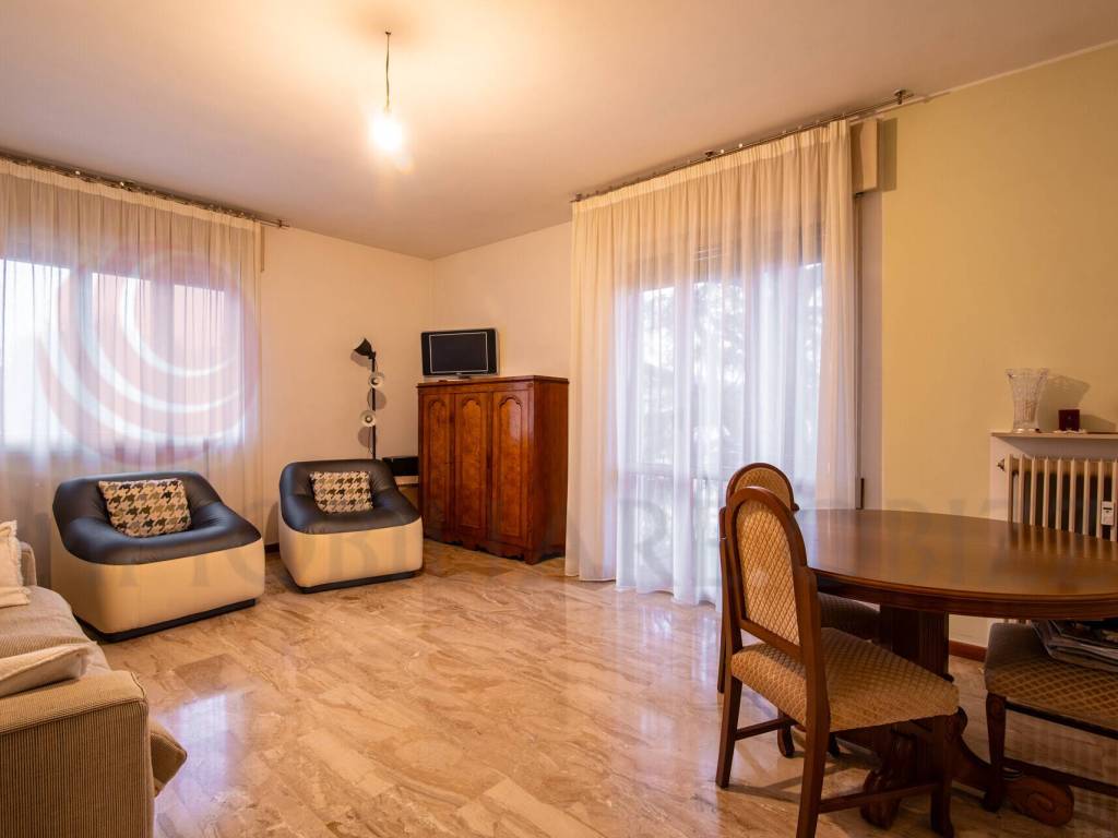 appartamento in vendita a Padova in zona Sant'Osvaldo / Santa Rita