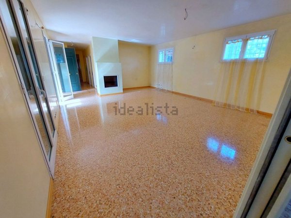 casa indipendente in vendita a Padova in zona Arcella