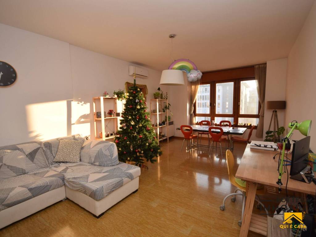 appartamento in vendita a Padova in zona Porta Trento