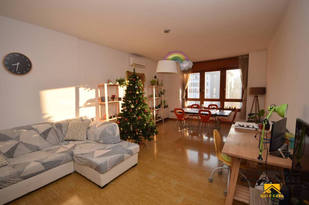 appartamento in vendita a Padova