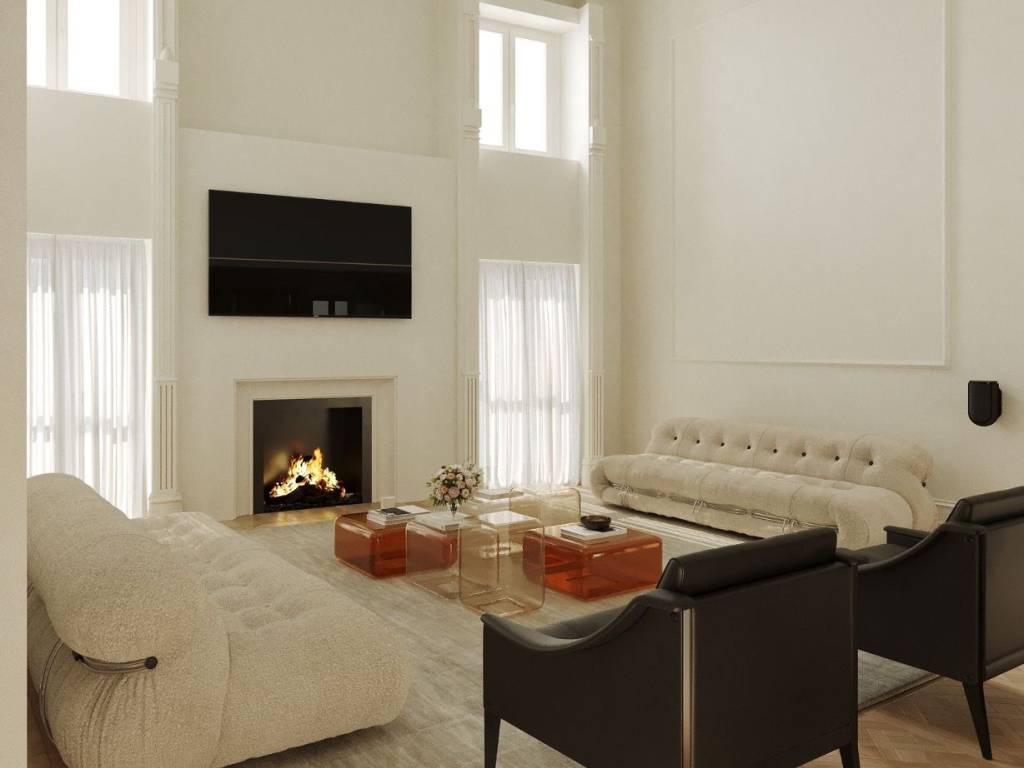 appartamento in vendita a Padova in zona Savonarola