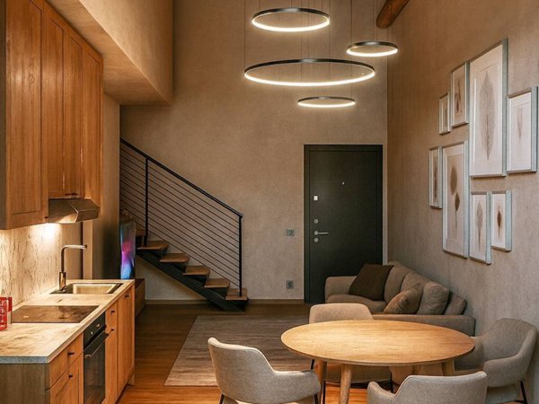 appartamento in vendita a Padova in zona Savonarola