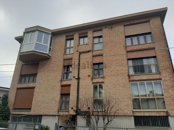 appartamento in vendita a Padova in zona Pontevigodarzere