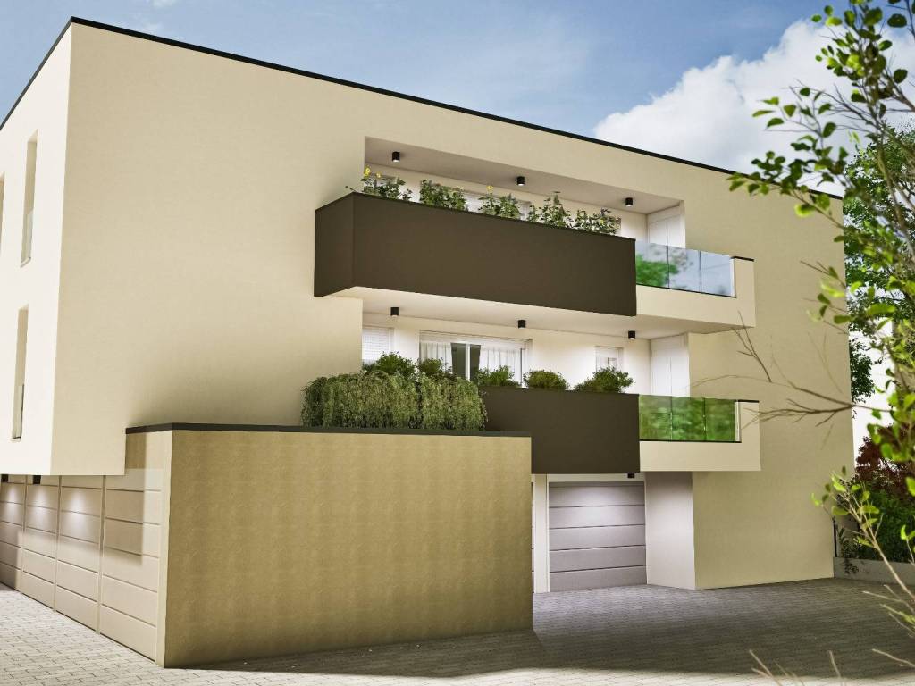 appartamento in vendita a Padova in zona San Giuseppe