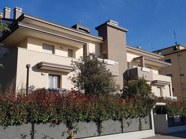 appartamento in vendita a Padova in zona San Carlo