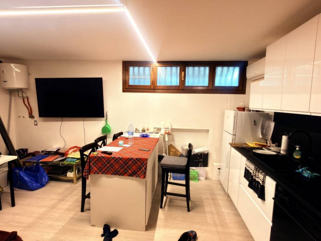 appartamento in vendita a Padova in zona Armistizio