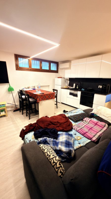 appartamento in vendita a Padova in zona Armistizio