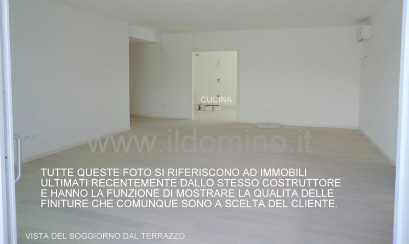 appartamento in vendita a Padova in zona Savonarola