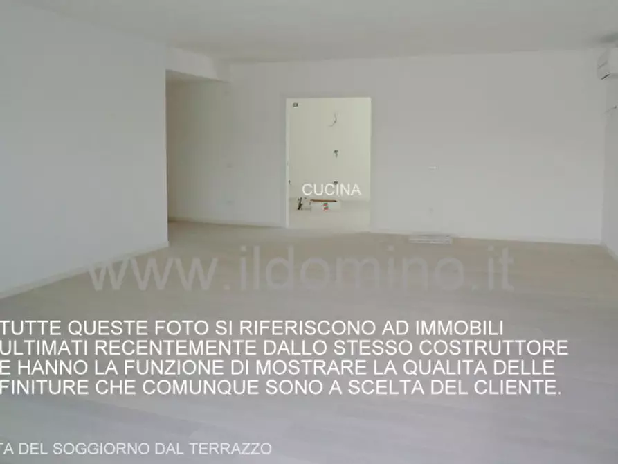 appartamento in vendita a Padova in zona Savonarola