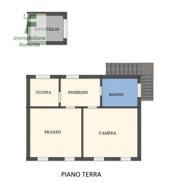 appartamento in vendita a Padova in zona Centro Storico