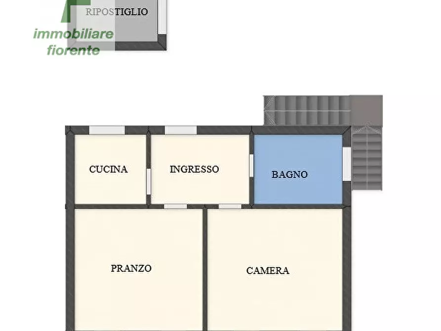 appartamento in vendita a Padova in zona Centro Storico