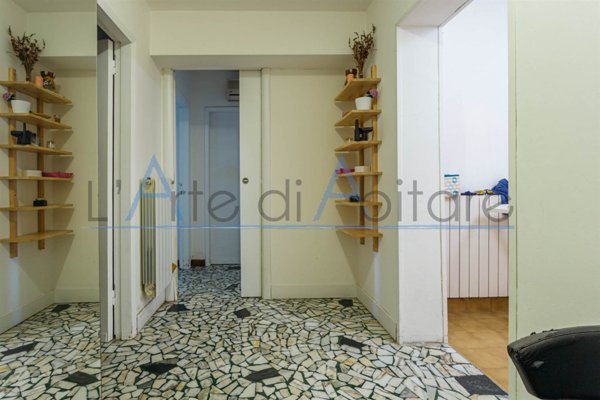 appartamento in vendita a Padova in zona Sant'Osvaldo / Santa Rita