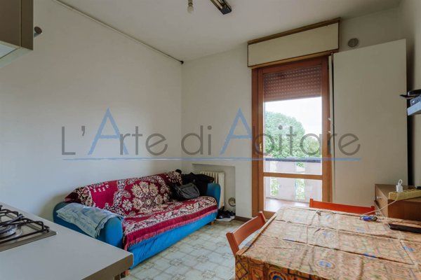 appartamento in vendita a Padova in zona Sant'Osvaldo / Santa Rita