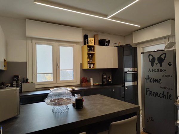 appartamento in vendita a Padova