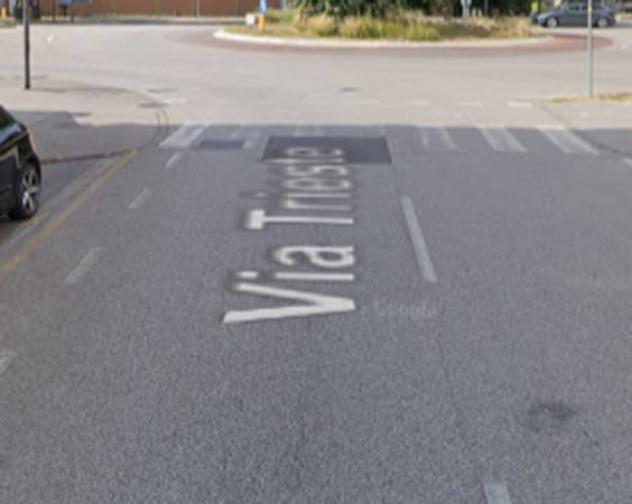 appartamento in vendita a Padova