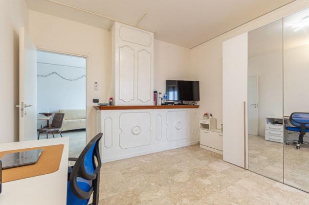 appartamento in vendita a Padova in zona Forcellini / Terranegra