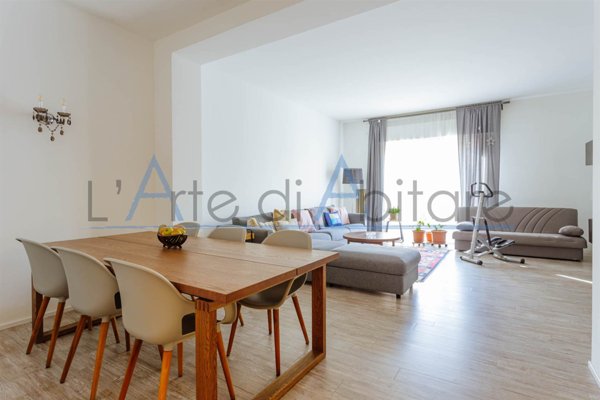 appartamento in vendita a Padova