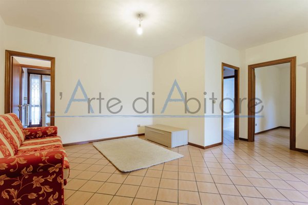 appartamento in vendita a Padova in zona Porta Trento